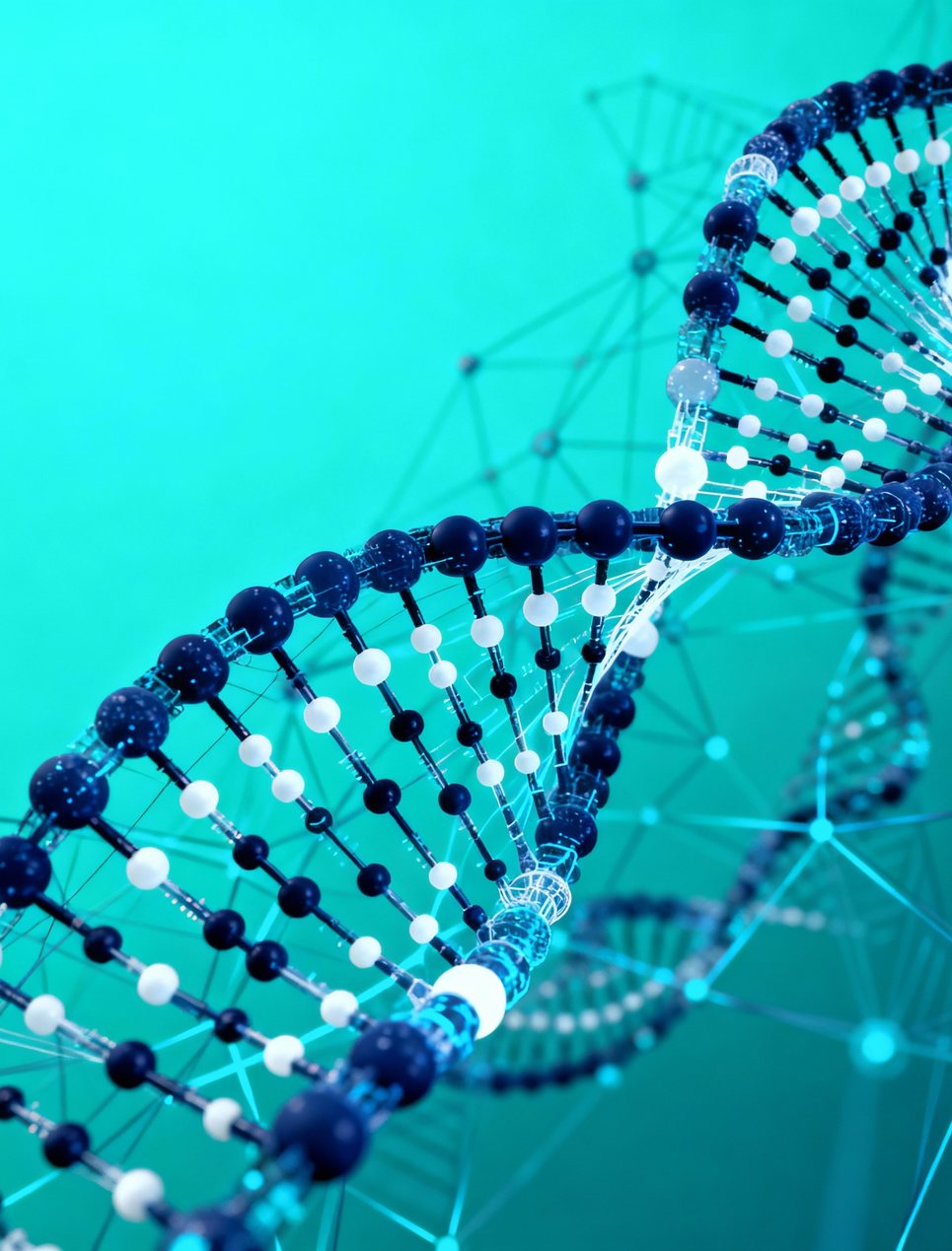 DNA double helix